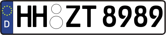 HH-ZT8989