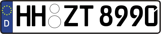 HH-ZT8990