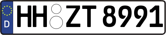 HH-ZT8991