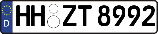HH-ZT8992