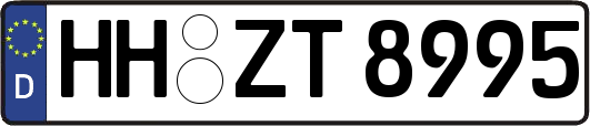HH-ZT8995