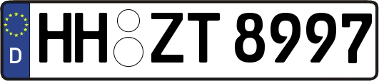 HH-ZT8997