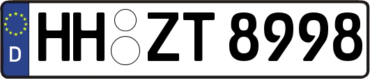 HH-ZT8998