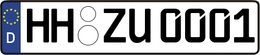 HH-ZU0001