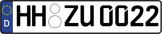 HH-ZU0022