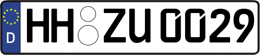 HH-ZU0029