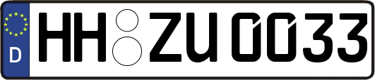 HH-ZU0033
