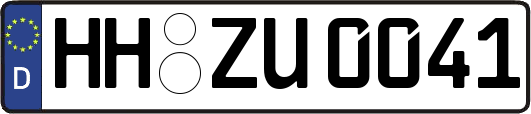 HH-ZU0041