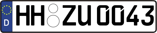 HH-ZU0043