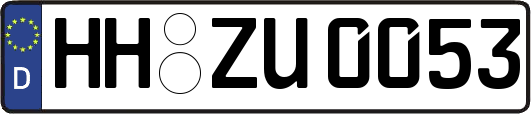 HH-ZU0053
