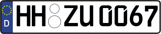 HH-ZU0067