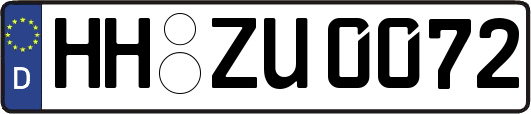 HH-ZU0072