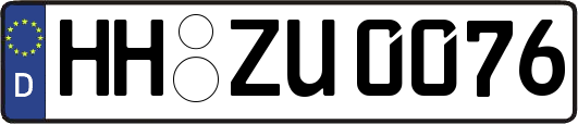 HH-ZU0076