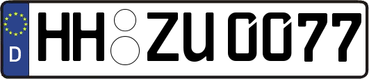 HH-ZU0077