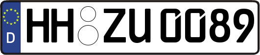 HH-ZU0089