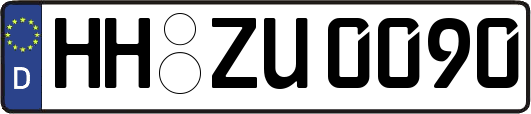 HH-ZU0090