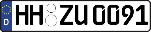 HH-ZU0091