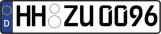 HH-ZU0096