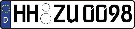 HH-ZU0098