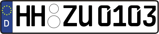 HH-ZU0103