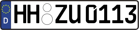 HH-ZU0113