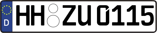 HH-ZU0115
