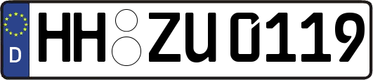 HH-ZU0119