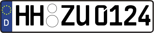HH-ZU0124