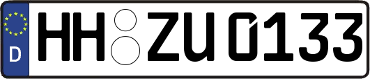 HH-ZU0133