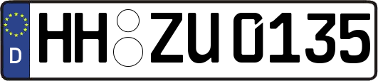 HH-ZU0135
