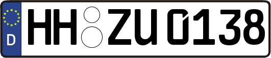 HH-ZU0138