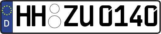 HH-ZU0140