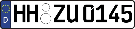 HH-ZU0145