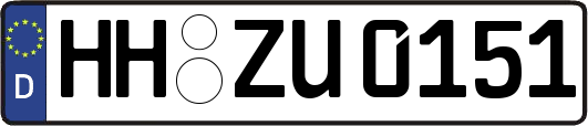 HH-ZU0151