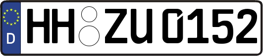 HH-ZU0152