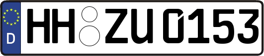HH-ZU0153