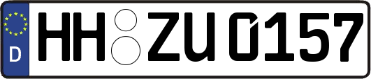 HH-ZU0157