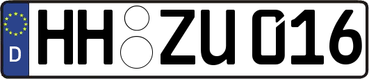 HH-ZU016