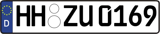 HH-ZU0169