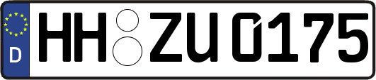 HH-ZU0175
