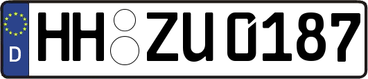 HH-ZU0187