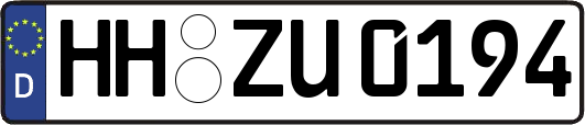 HH-ZU0194