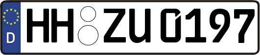 HH-ZU0197