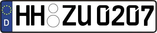 HH-ZU0207