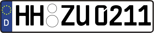 HH-ZU0211