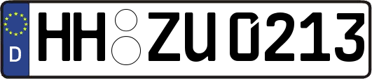 HH-ZU0213