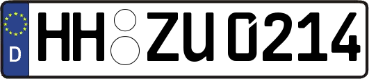 HH-ZU0214