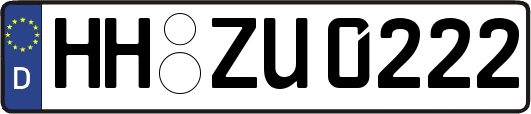 HH-ZU0222