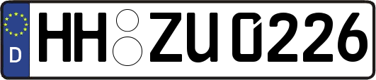 HH-ZU0226