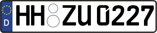 HH-ZU0227